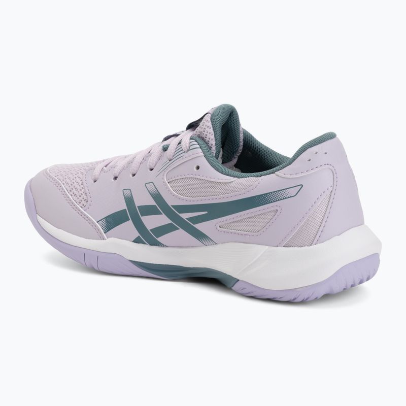 Buty do siatkówki damskie ASICS Gel-Rocket 12 dahlia/foggy teal 3
