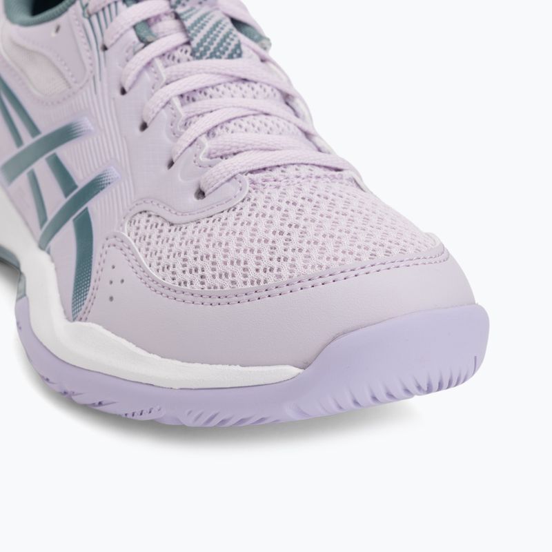 Buty do siatkówki damskie ASICS Gel-Rocket 12 dahlia/foggy teal 7