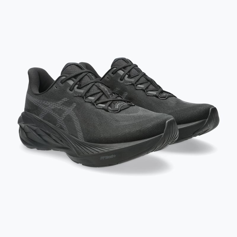 Buty do biegania męskie ASICS Dynablast 6 black/carrier grey