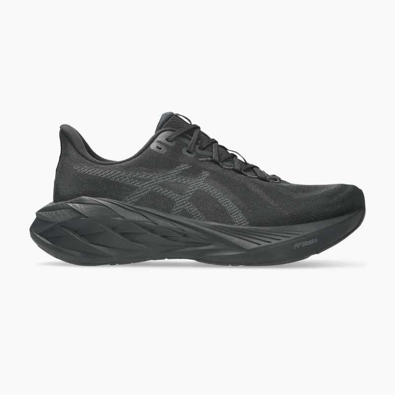 Buty do biegania męskie ASICS Dynablast 6 black/carrier grey 2