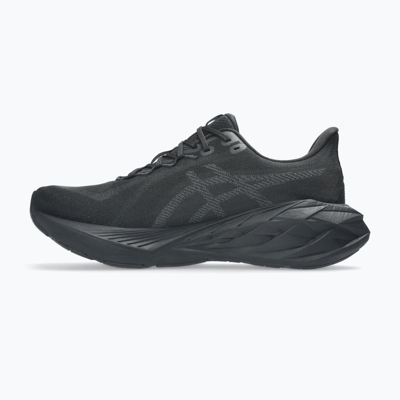 Buty do biegania męskie ASICS Dynablast 6 black/carrier grey 3