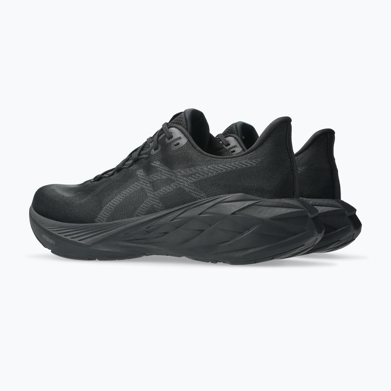 Buty do biegania męskie ASICS Dynablast 6 black/carrier grey 4