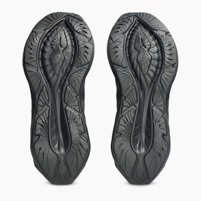 Buty do biegania męskie ASICS Dynablast 6 black/carrier grey 5