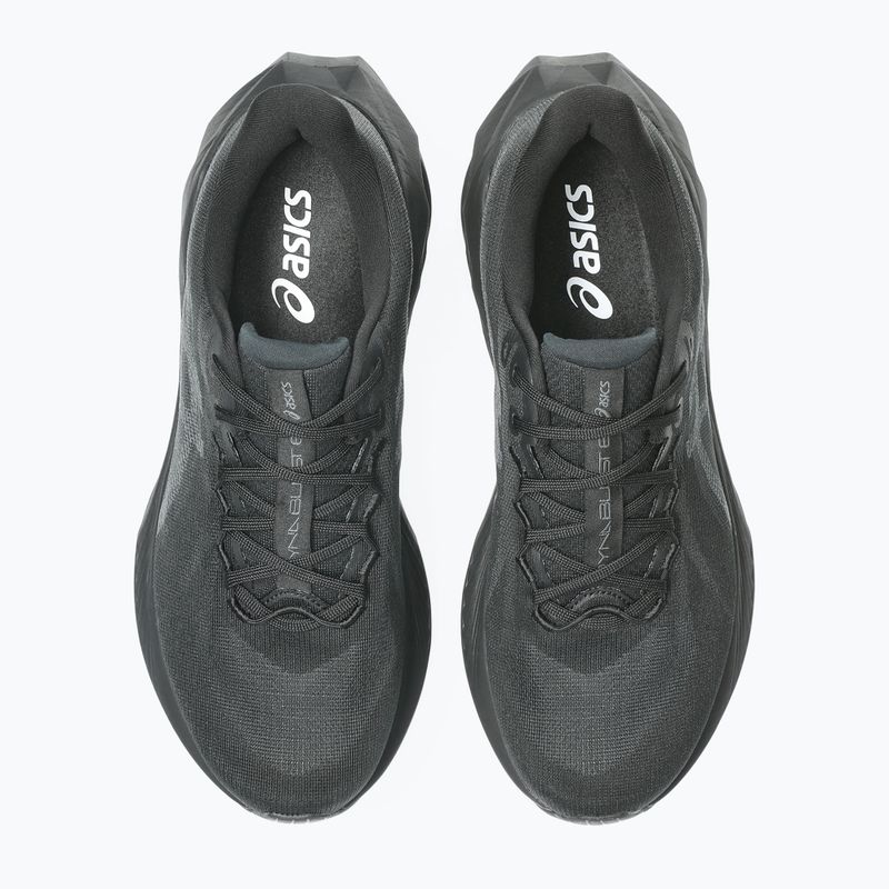 Buty do biegania męskie ASICS Dynablast 6 black/carrier grey 6