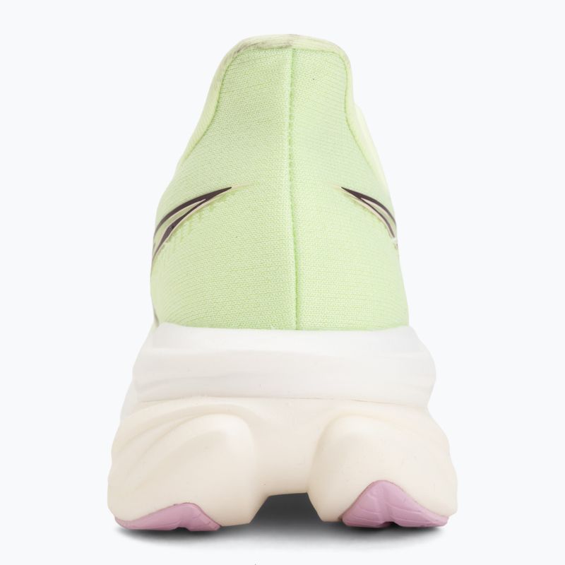 Buty do biegania damskie ASICS Sonicblast 2 illuminate yellow/hazy lilac 6