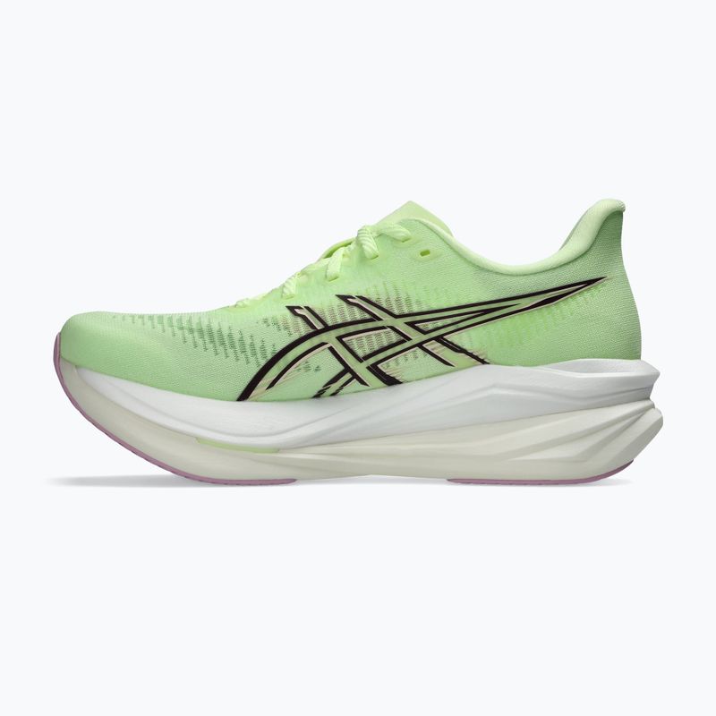 Buty do biegania damskie ASICS Sonicblast 2 illuminate yellow/hazy lilac 2
