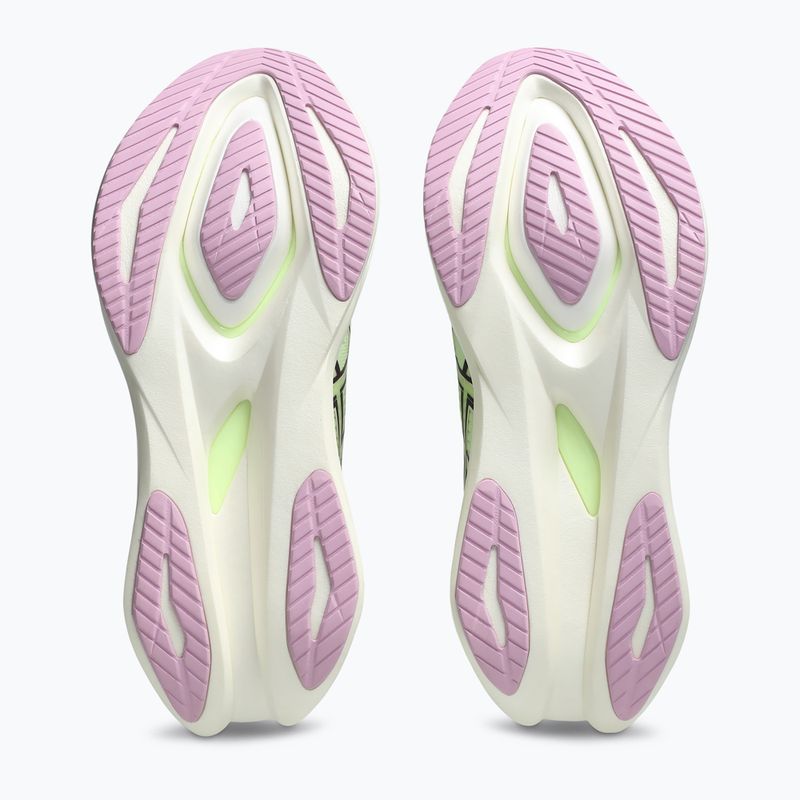 Buty do biegania damskie ASICS Sonicblast 2 illuminate yellow/hazy lilac 4