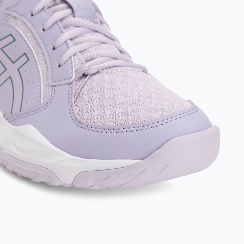 Buty do siatkówki damskie ASICS Gel-Task 5 murasaki/dahlia 7