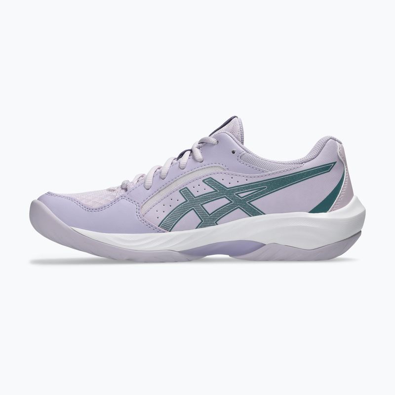 Buty do siatkówki damskie ASICS Gel-Task 5 murasaki/dahlia 3