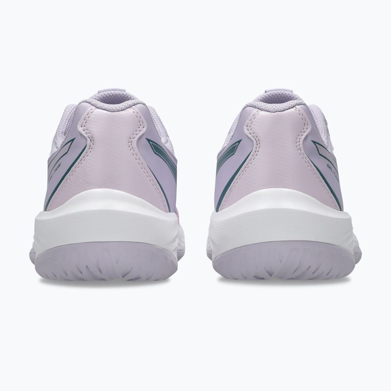 Buty do siatkówki damskie ASICS Gel-Task 5 murasaki/dahlia 5