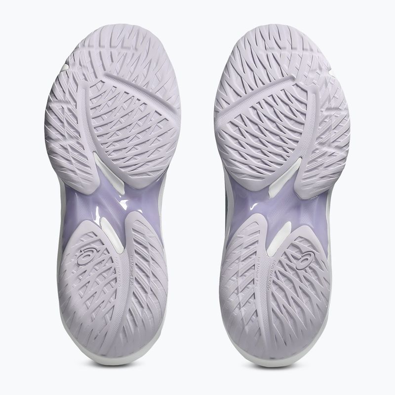 Buty do siatkówki damskie ASICS Gel-Task 5 murasaki/dahlia 6