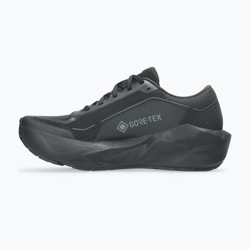 Buty do biegania męskie ASICS Novablast 6 GTX black/graphite grey 3