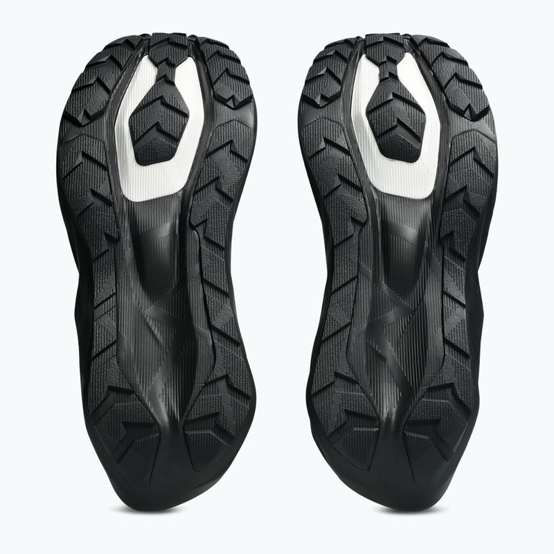 Buty do biegania męskie ASICS Novablast 6 GTX black/graphite grey 5