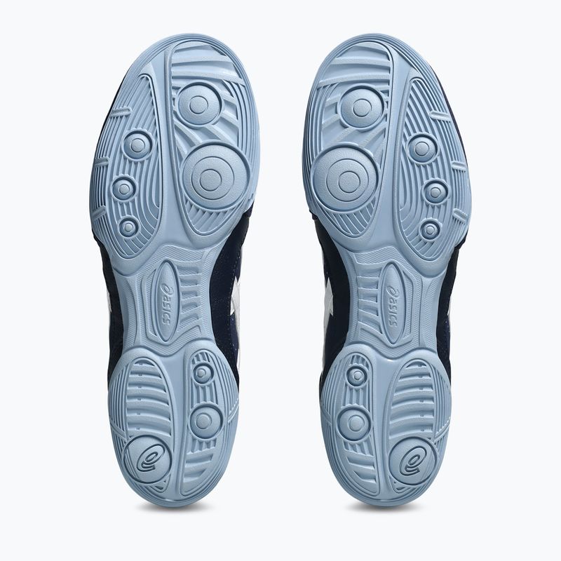 Buty zapaśnicze ASICS Matflex 8 midnight/white 6