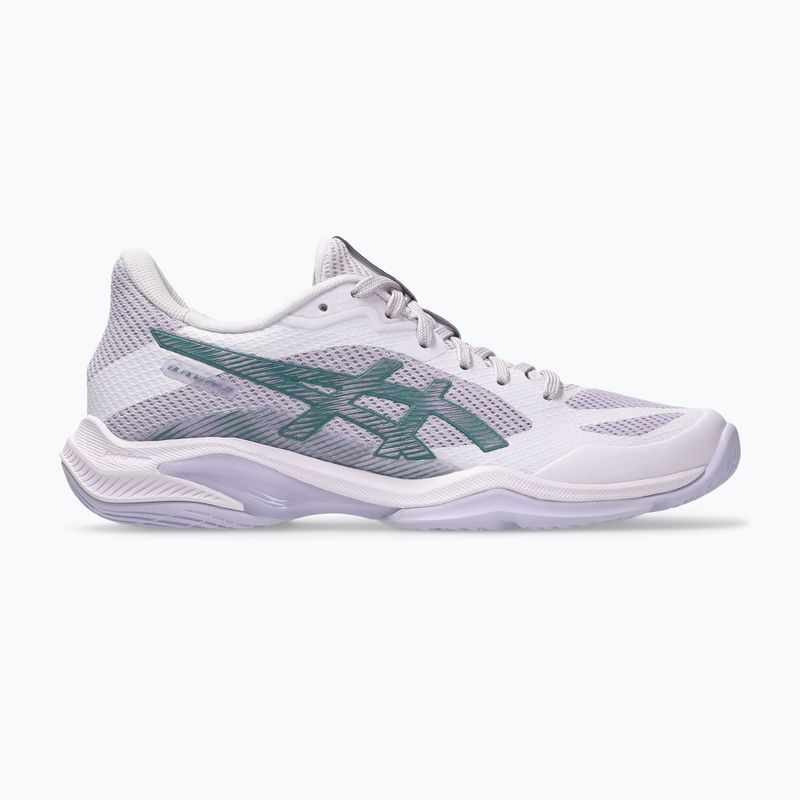 Buty do siatkówki damskie ASICS Blade FF 2 dahlia/foggy teal 2