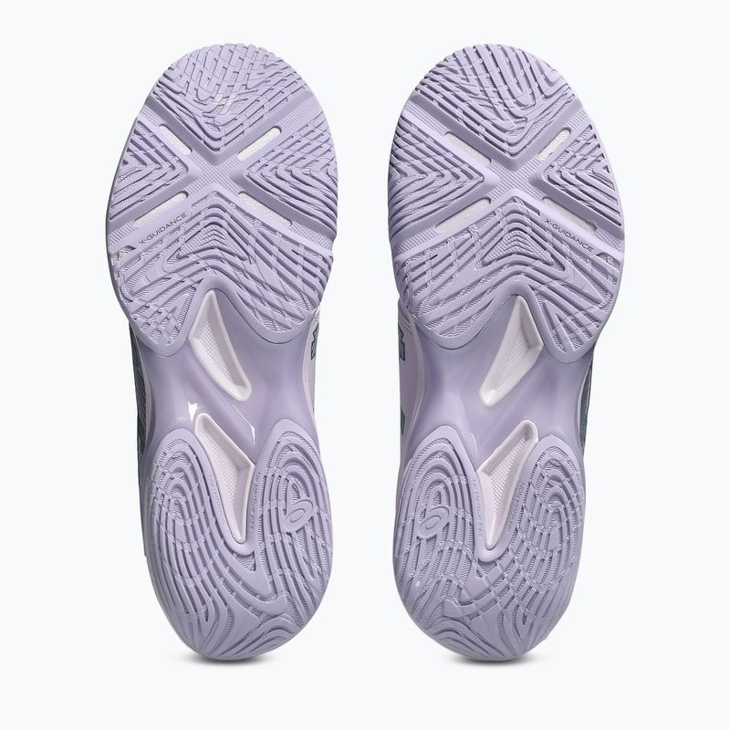 Buty do siatkówki damskie ASICS Blade FF 2 dahlia/foggy teal 6