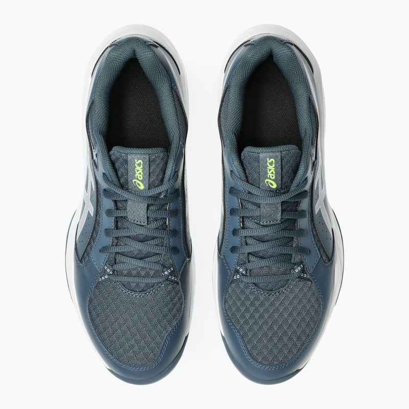 Buty do siatkówki męskie ASICS Gel-Task 5 raw indigo/white 7