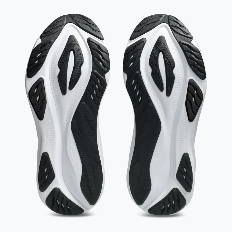 Buty do biegania damskie ASICS GT-2000 15 black/white 12