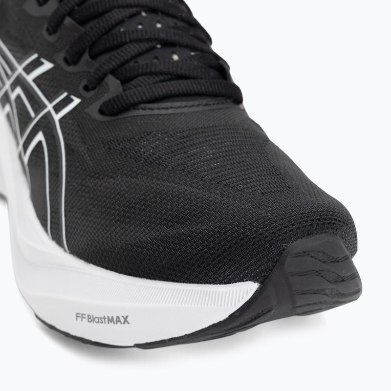 Buty do biegania damskie ASICS GT-2000 15 black/white 7