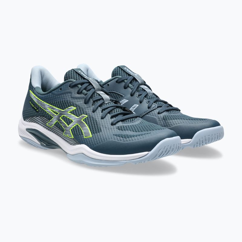 Buty do siatkówki męskie ASICS Blade FF 2 raw indigo/solid air
