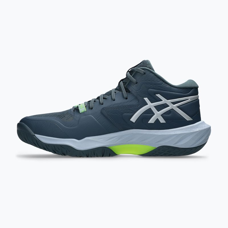 Buty do siatkówki męskie ASICS Sky Elite FF MT 4 raw indigo/solid air 2