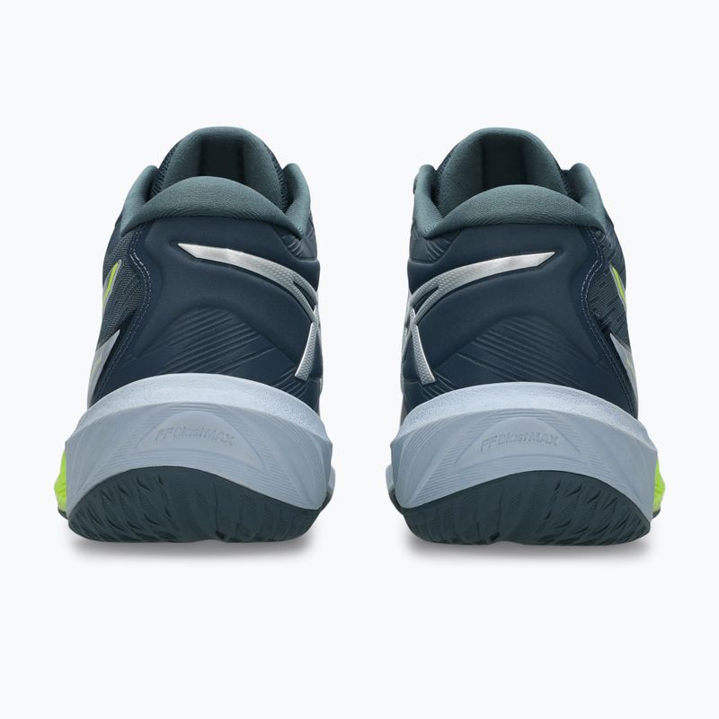 Buty do siatkówki męskie ASICS Sky Elite FF MT 4 raw indigo/solid air 5