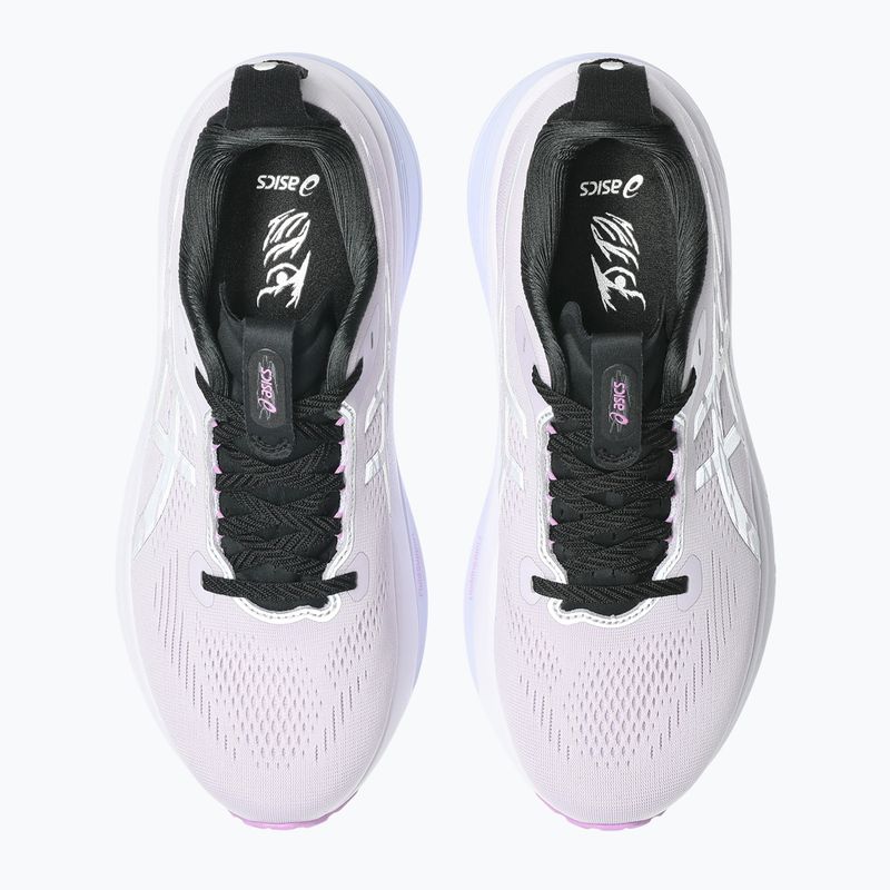 Buty do bieagnia damskie ASICS Gel-Kayano 33 Lite-Show lite show/lavender glow 3