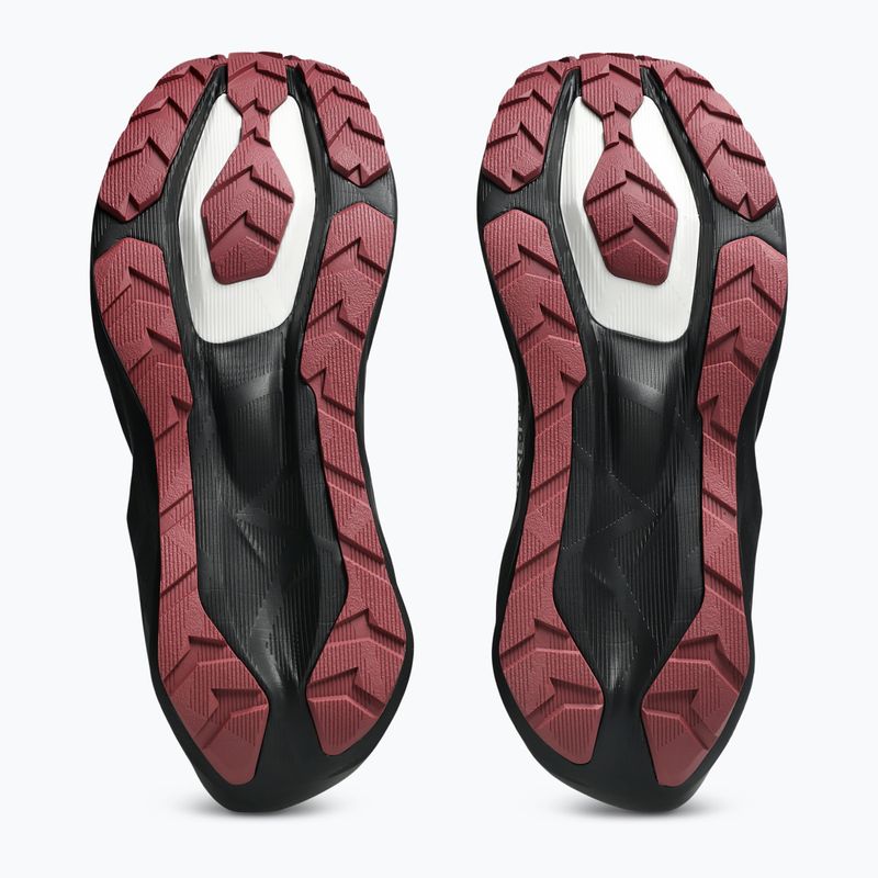 Buty do biegania męskie ASICS Novablast 6 GTX sandstorm/black 5