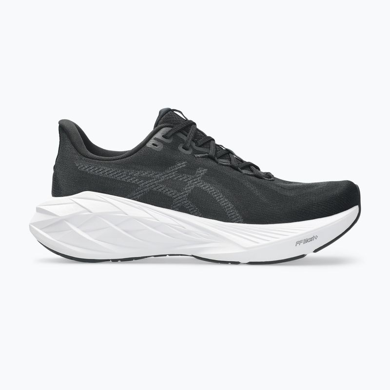 Buty do biegania damskie ASICS Dynablast 6 black/white