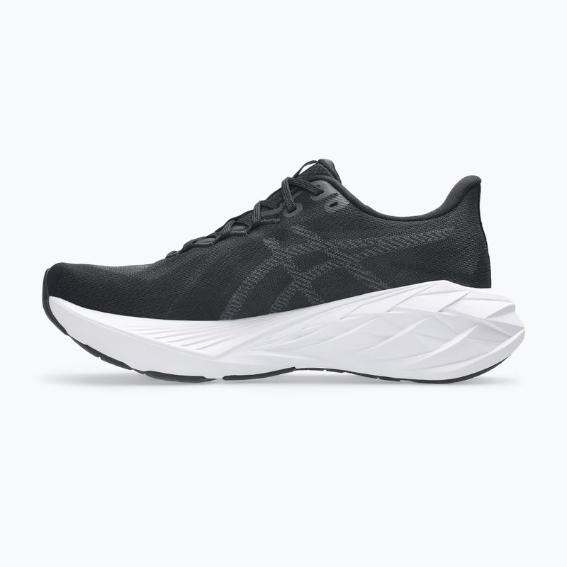 Buty do biegania damskie ASICS Dynablast 6 black/white 2