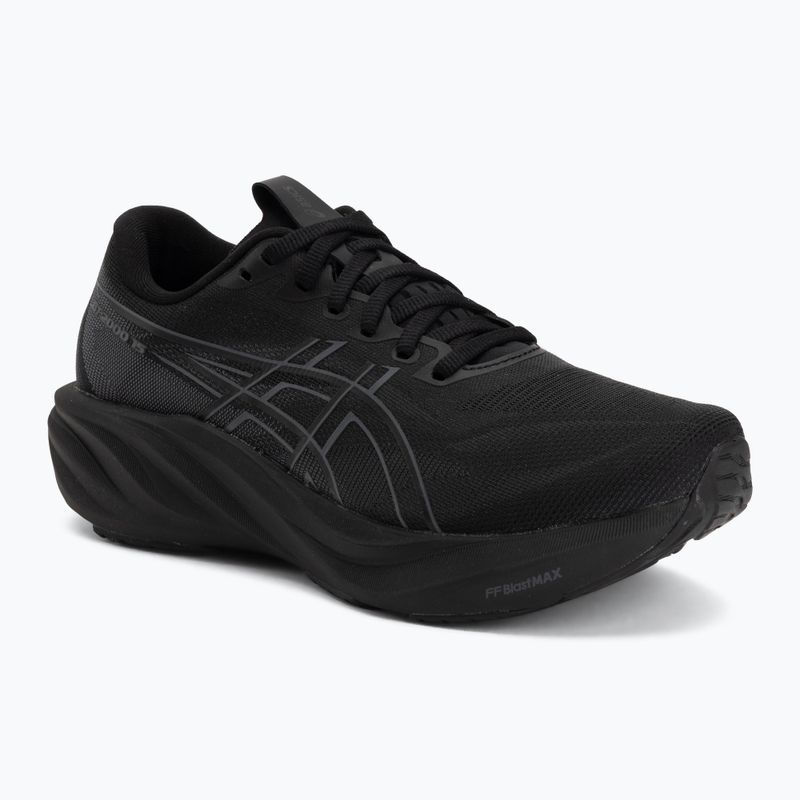 Buty do biegania damskie ASICS GT-2000 15 black/black