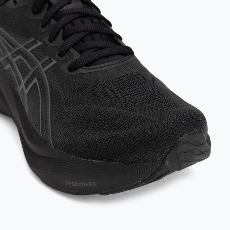 Buty do biegania damskie ASICS GT-2000 15 black/black 7