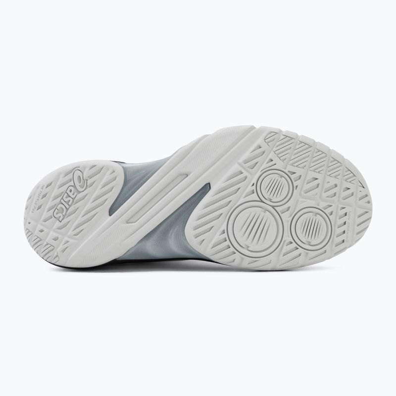 Buty męskie ASICS Powerbreak FF concrete/illuminate mint 4