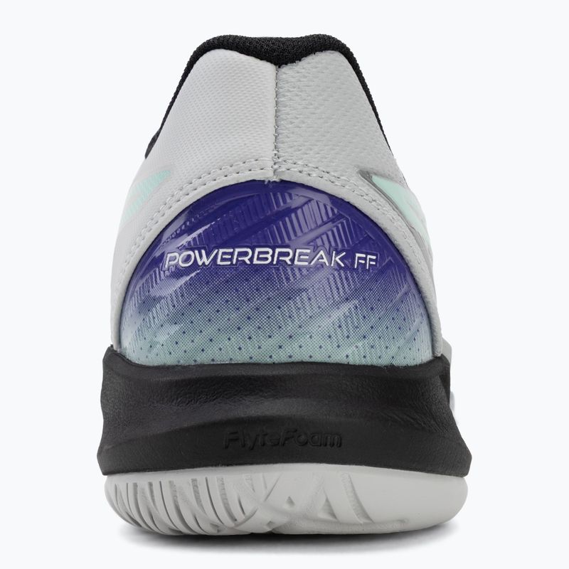Buty męskie ASICS Powerbreak FF concrete/illuminate mint 6