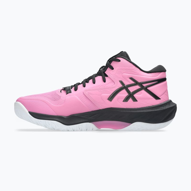 Buty do siatkówki męskie ASICS Sky Elite FF MT 4 bubblegum/gunmetal 2