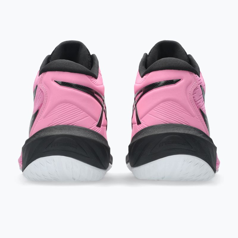 Buty do siatkówki męskie ASICS Sky Elite FF MT 4 bubblegum/gunmetal 4