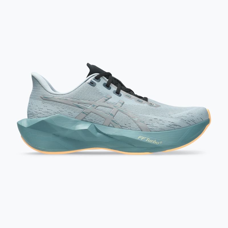 Buty do biegania męskie ASICS Novablast 6 Lite-Show lite show/orange glow 2