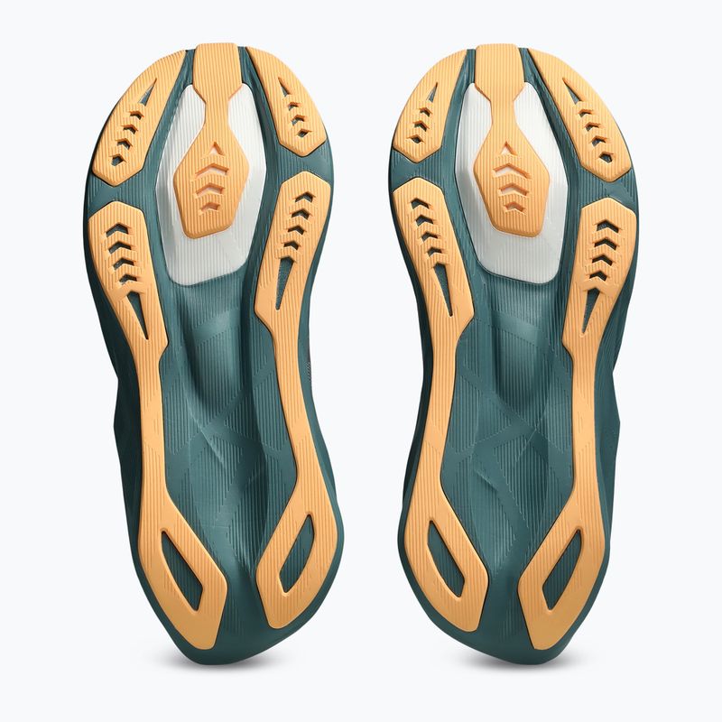 Buty do biegania męskie ASICS Novablast 6 Lite-Show lite show/orange glow 5