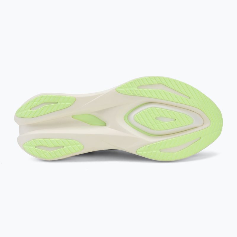Buty do biegania męskie ASICS Sonicblast 2 energy aqua/illuminate yellow 4