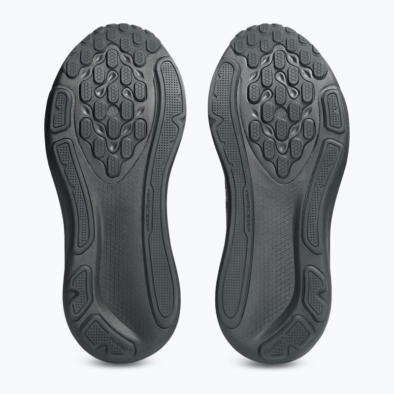 Buty do biegania męskie ASICS Gel-Kayano 33 Extra Wide black/black 4