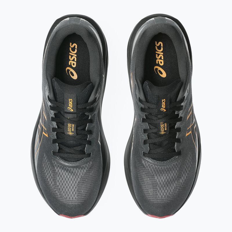 Buty do biegania męskie ASICS GT-2000 15 GTX graphite grey/black 6