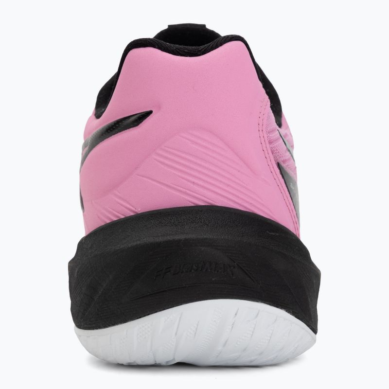 Buty do siatkówki męskie ASICS Sky Elite FF 4 bubblegum/gunmetal 6