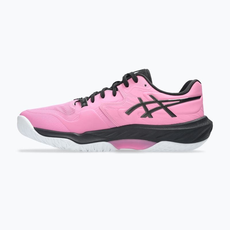 Buty do siatkówki męskie ASICS Sky Elite FF 4 bubblegum/gunmetal 2