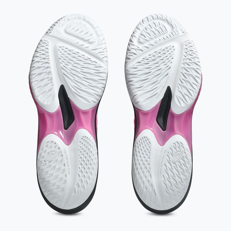 Buty do siatkówki męskie ASICS Sky Elite FF 4 bubblegum/gunmetal 3
