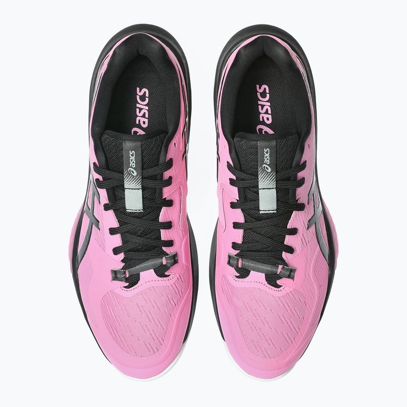 Buty do siatkówki męskie ASICS Sky Elite FF 4 bubblegum/gunmetal 4