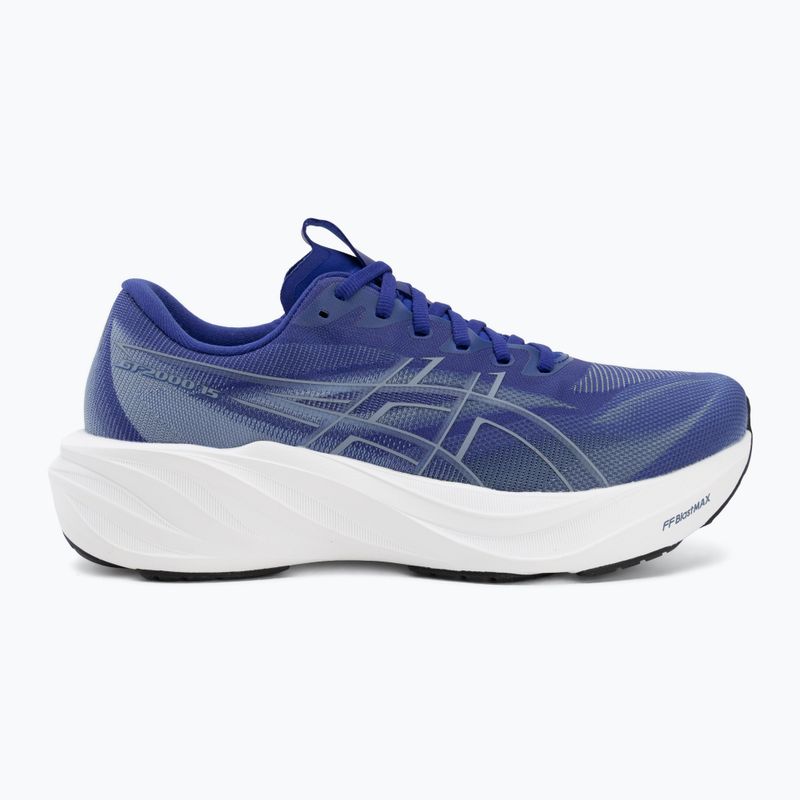 Buty do biegania męskie ASICS GT-2000 15 prussian blue/white 2