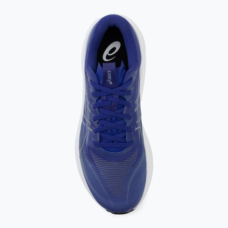 Buty do biegania męskie ASICS GT-2000 15 prussian blue/white 5