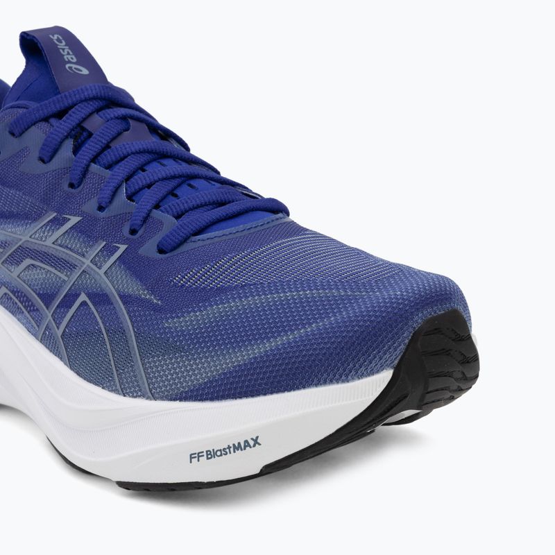 Buty do biegania męskie ASICS GT-2000 15 prussian blue/white 7