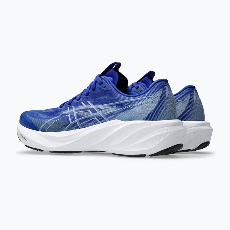 Buty do biegania męskie ASICS GT-2000 15 prussian blue/white 11