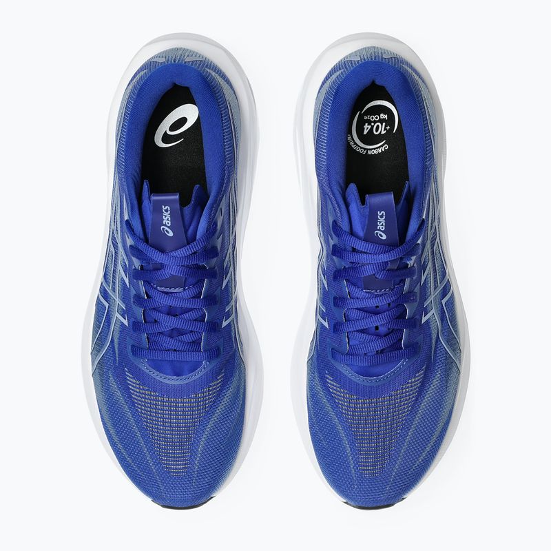 Buty do biegania męskie ASICS GT-2000 15 prussian blue/white 13